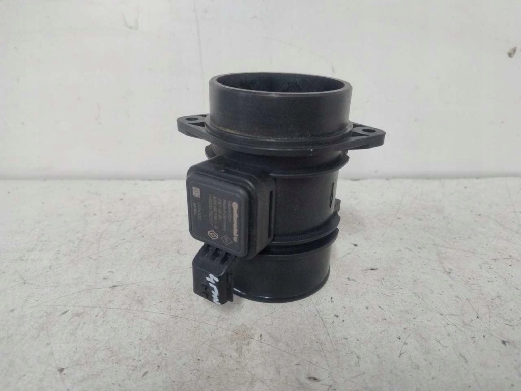 фото №1, Расходомер renault nissan 1.5 dci 5wk97021