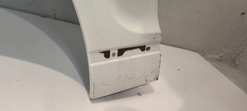 фото №13, Крыло левый перед bentley flying spur 05-13