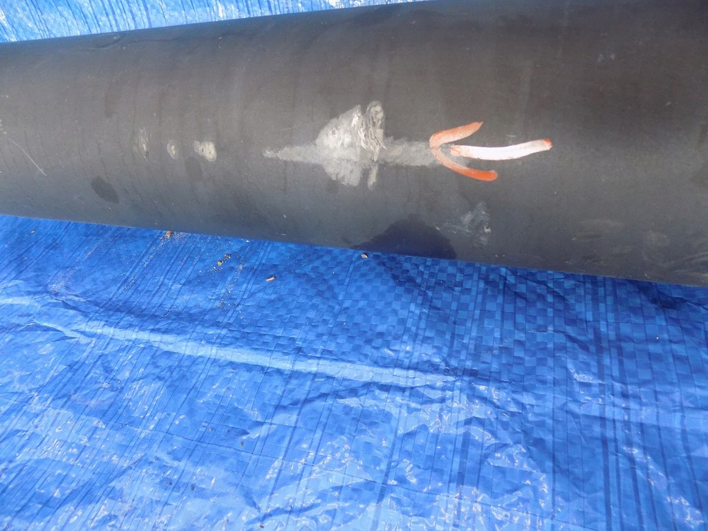 фото №6, Wał привідний середній l2 sprinter 906 06-19r 2,2cdi