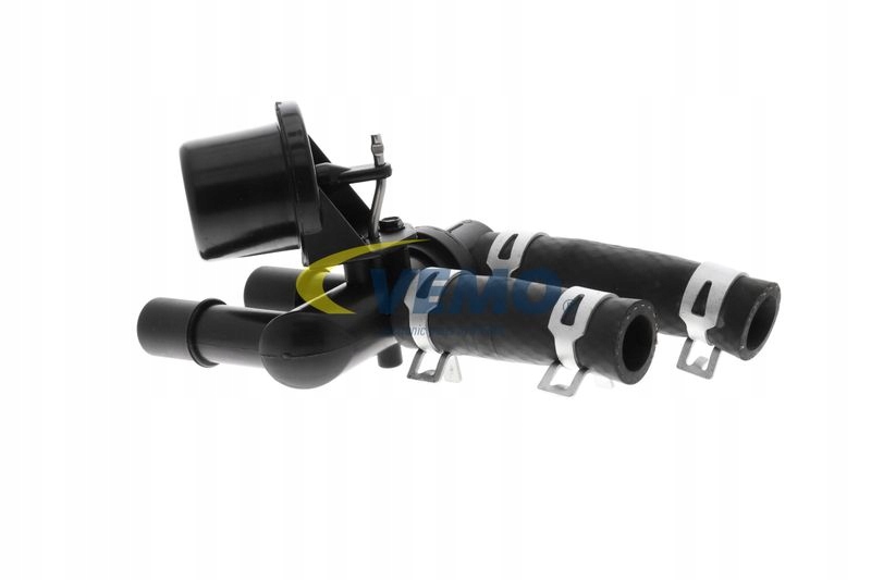 фото №13, Клапан отопителя ford transit 2.2d-3.2d 04.06-12.14 vemo