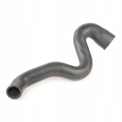 фото №4, Труба wąż turbo интеркулер ridex 3314c0125