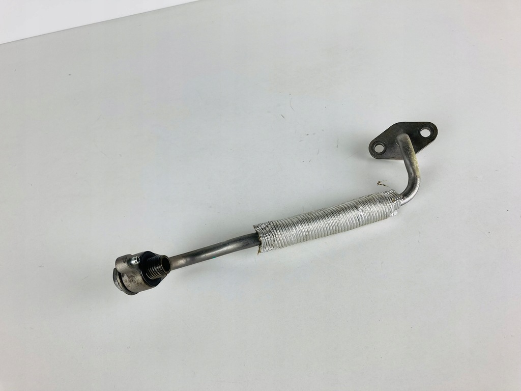 фото №2, Opel insignia b 2.0t трубка масляна турбіни