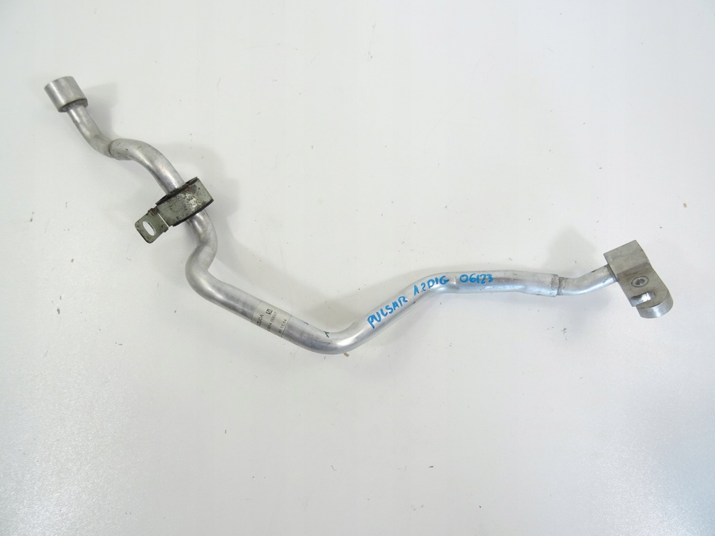 фото №1, Pulsar 1,2 dig-t шланг кондиционера 924503zu0a