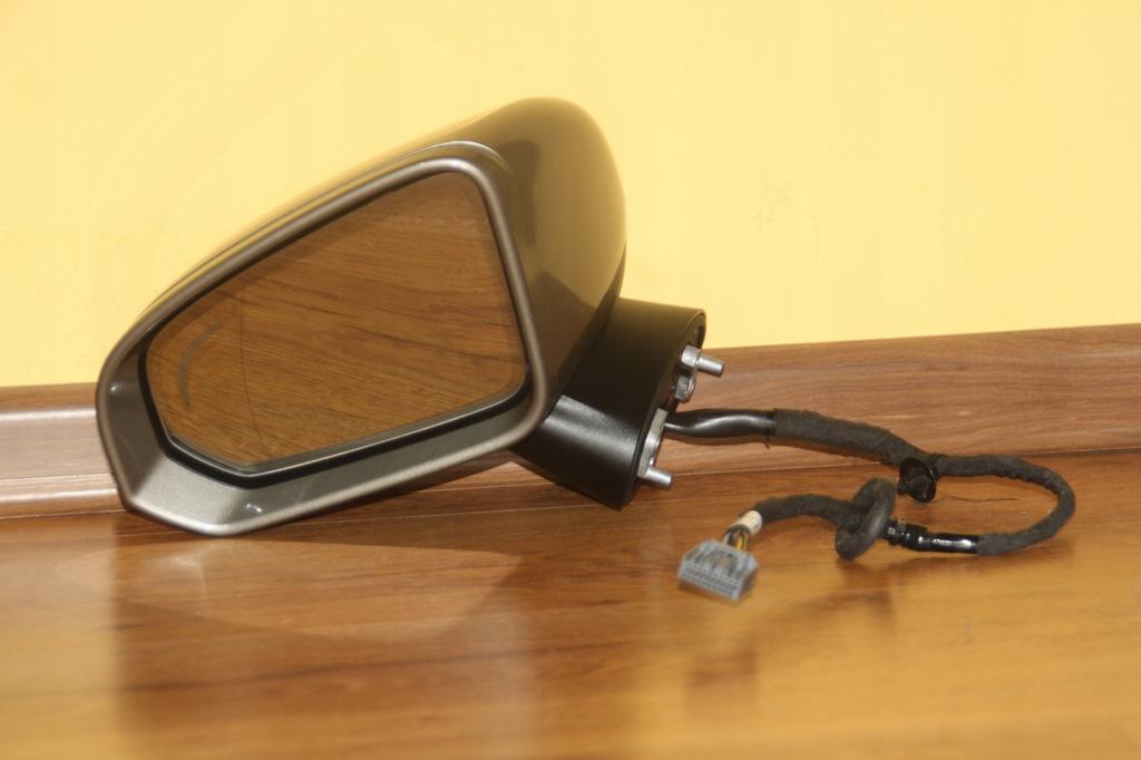 фото №1, V60 volvo v60 ii асистент фотохромний 14 pin