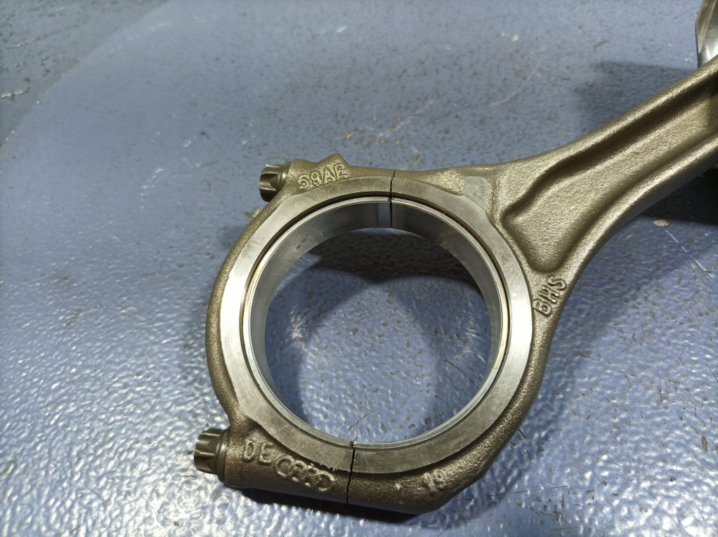 фото №5, Audi a5 f5 8w 3.0tdi 218km cswb поршень шатун правий