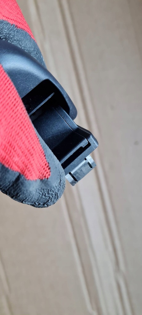 фото №14, A4 b9 8w lift ручка потолочный левая левый задняя sline czarna 8w0857607a a5 8w