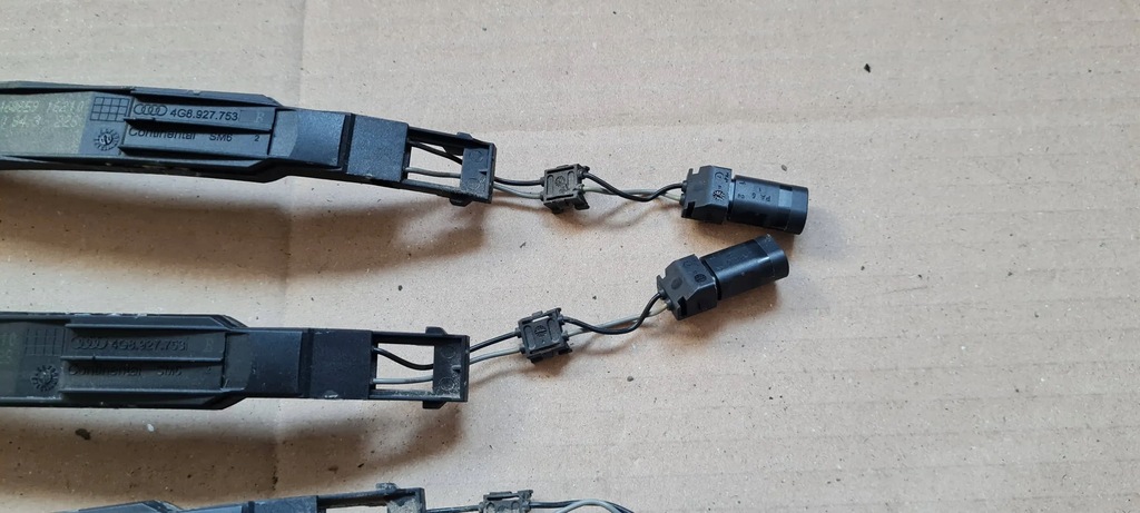 фото №11, S6 c7 4g a6 lift датчик ручка keyless 4g8927753b a7 4g a4 b8 q5 a5