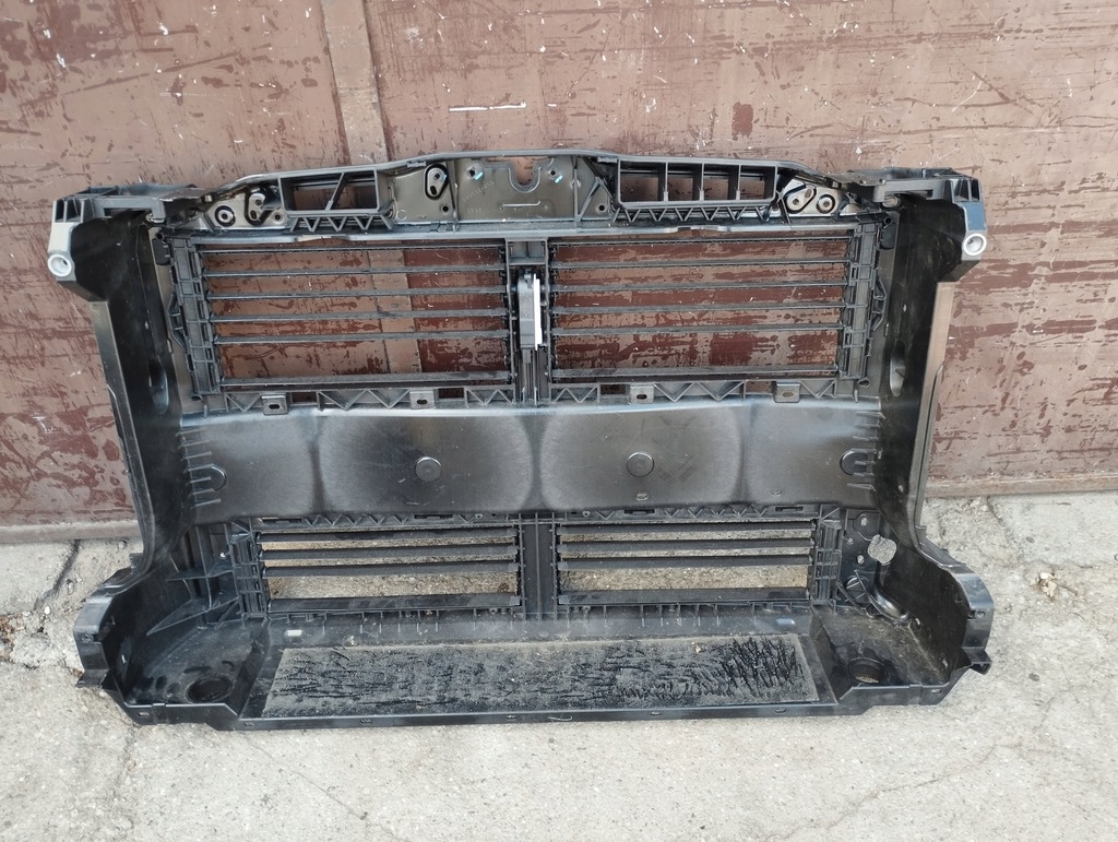 фото №11, Підсилювач pas передній балка ford kuga escape mk3 2019-^