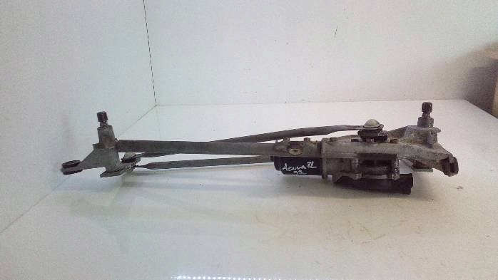 фото №7, Механизм моторчик дворник acura tl 1999r.