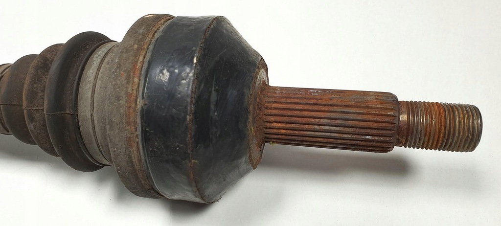 фото №2, Приводной вал левая левый задняя aston martin rapide 6.0 v12