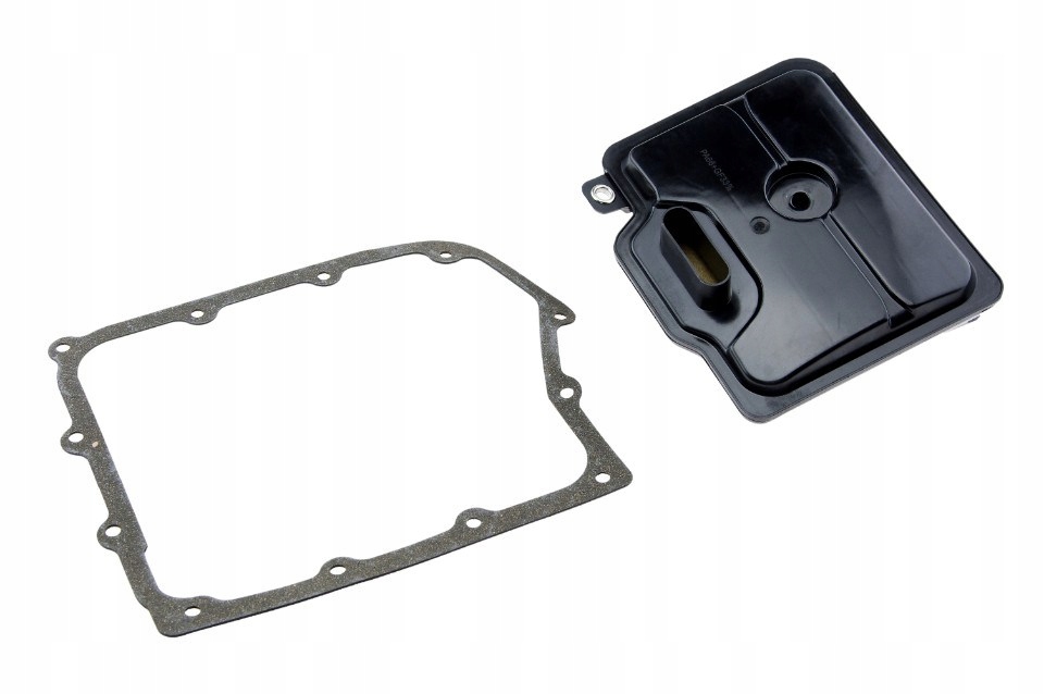 фото №12, Фільтр автоматичної коробки передач коробка передач 62te chrysler town&country 08-,