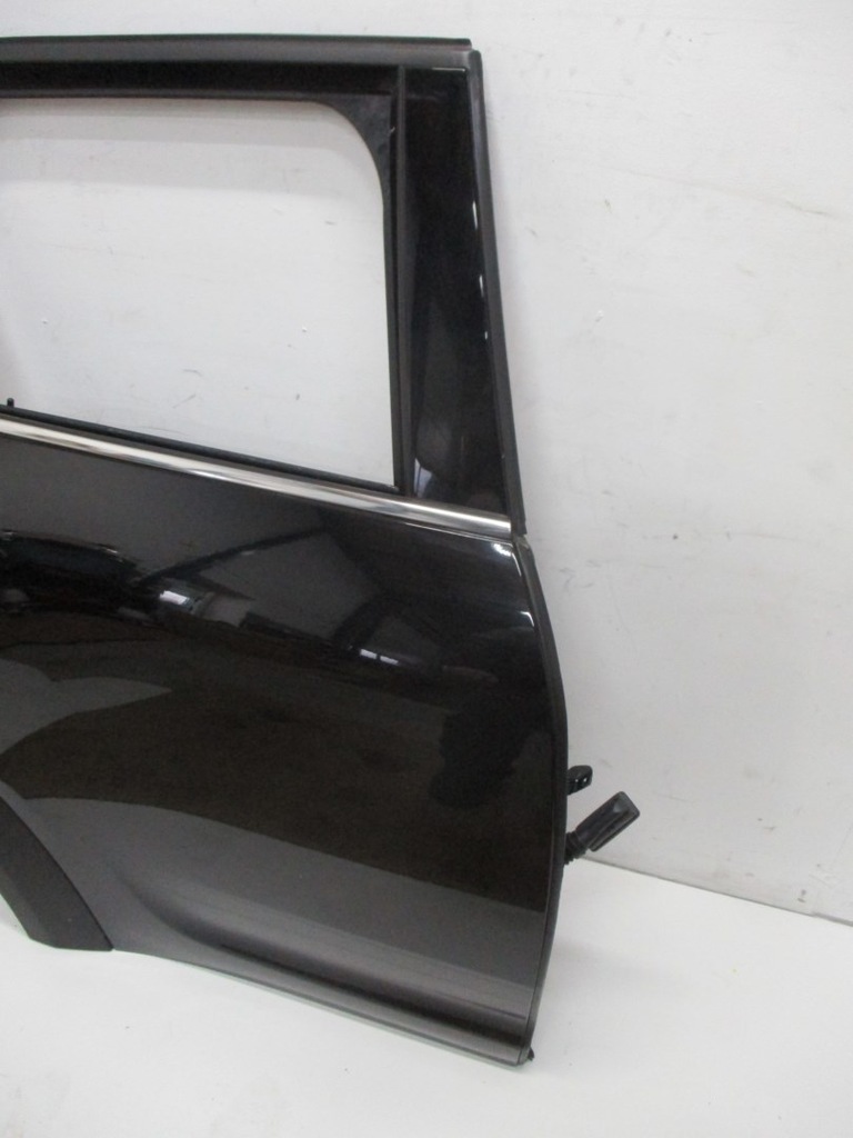 фото №5, Двері праве задні mini countryman f60 20r a94