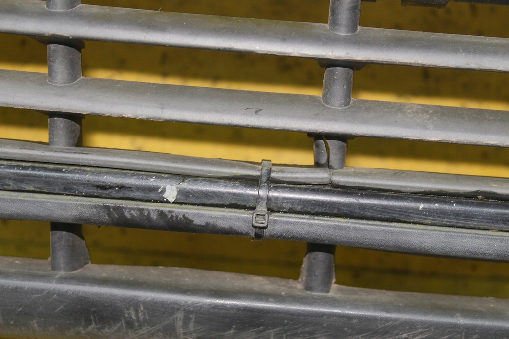 фото №9, Бампер перед vw golf iv