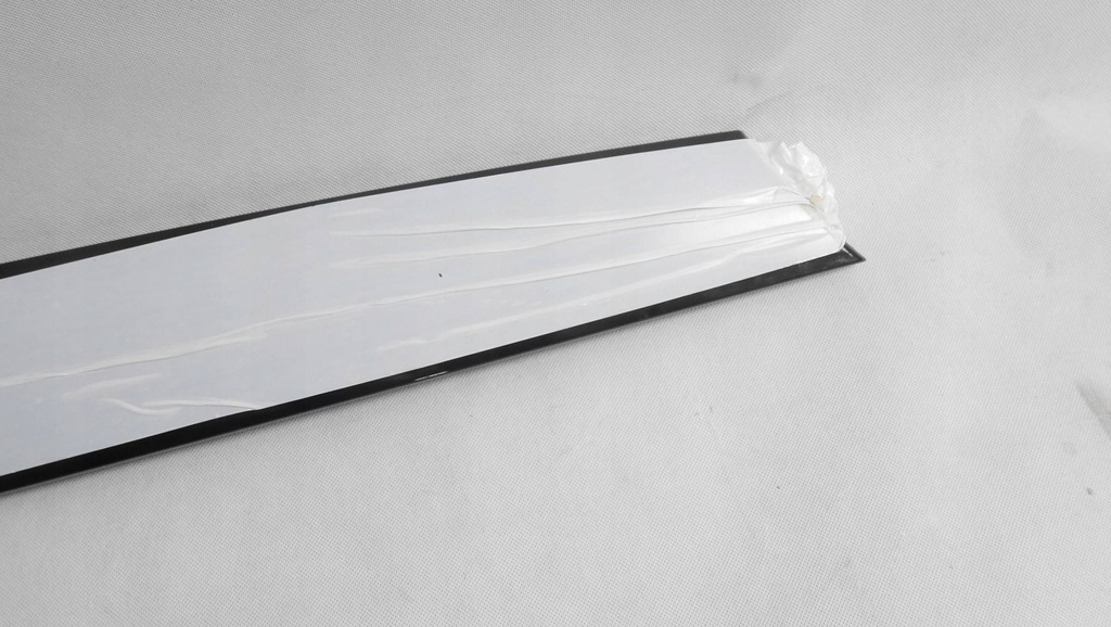 фото №3, Молдинг захист стійка a права mini 7272583