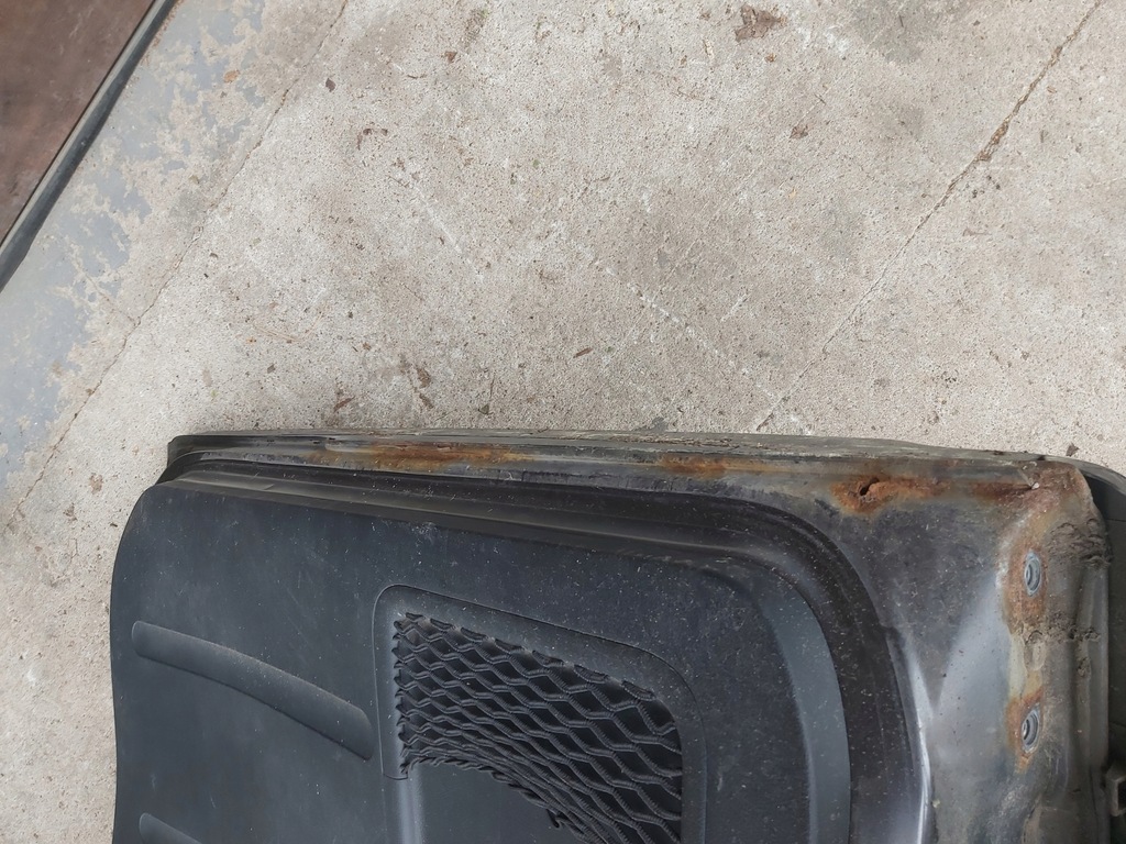 фото №7, Toyota rav4 iii кришка багажника багажника двері задня 1g3