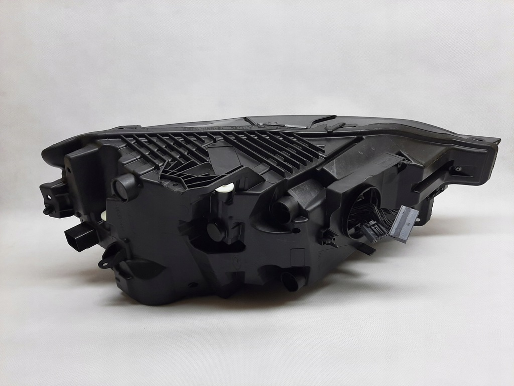 фото №7, Volvo xc60 ii лампа ліва фара led