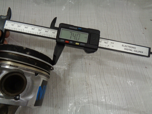 фото №7, Citroen berlingo iii lift 1.6 bluehdi поршень шатун поршні