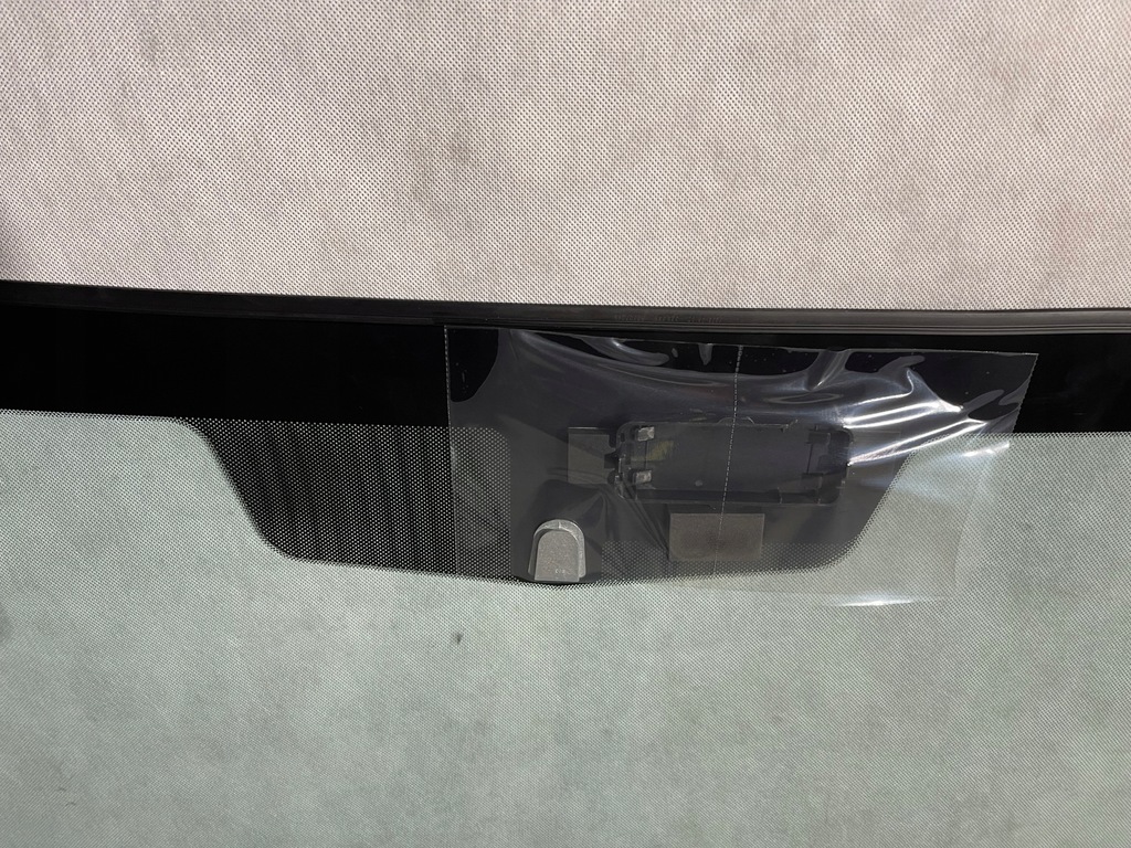 фото №5, Скло передня лобове chevrolet camaro coupe solar po 2010-