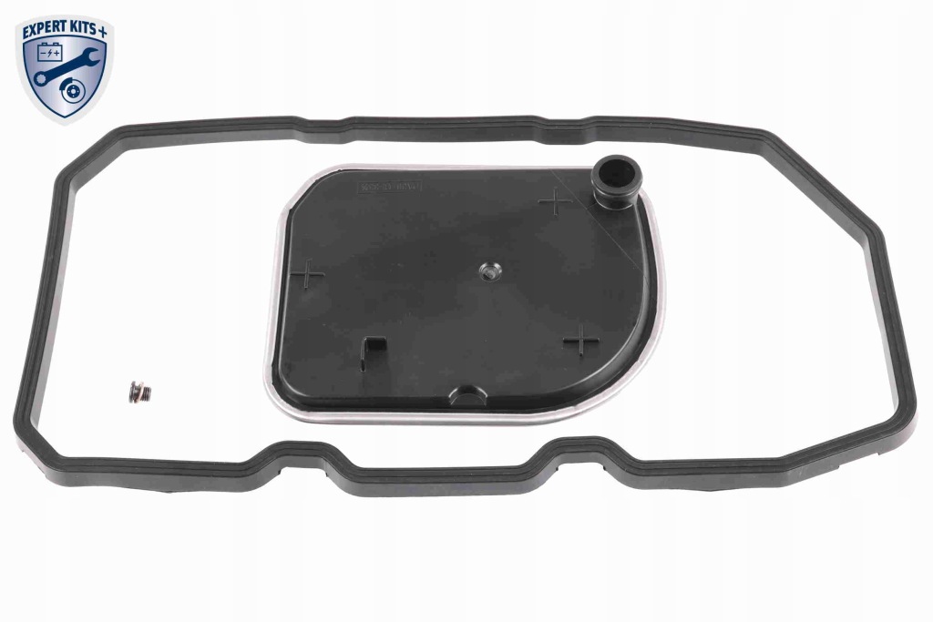 фото №13, Vaico фільтр гідравліки коробки передач mercedes a w169 b sports tourer