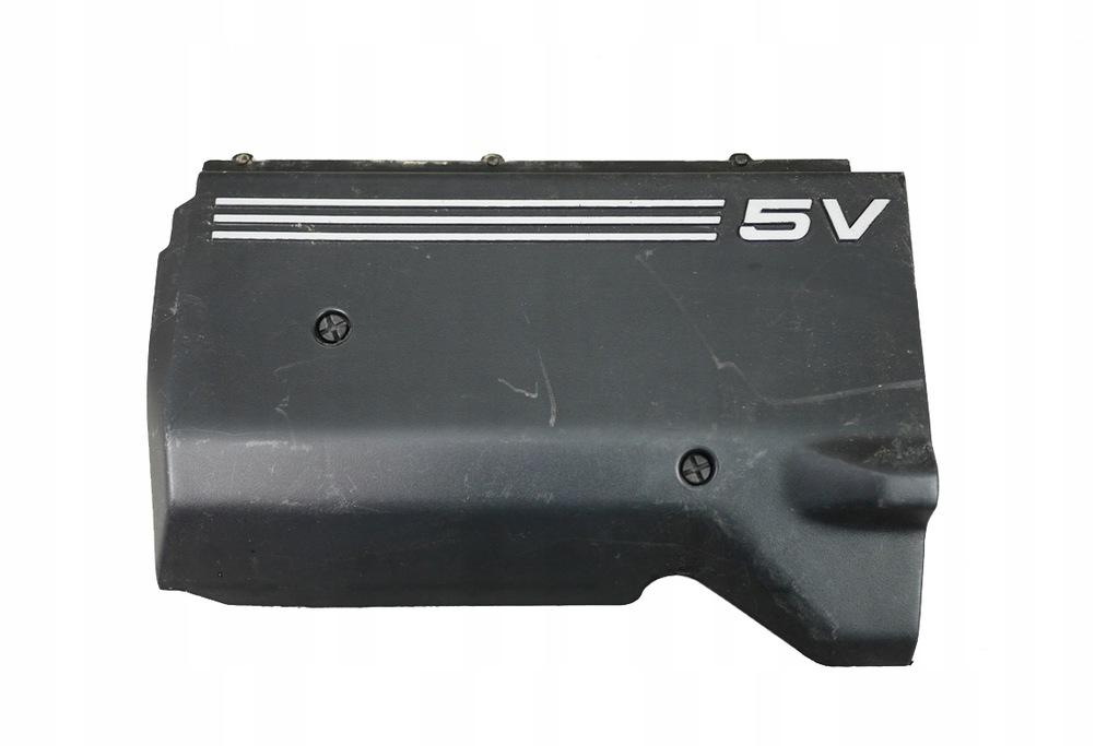 фото №1, Кришка захист двигуна audi a8 d2 lift 2.8