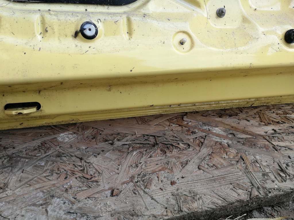 фото №9, Дверь левая seat mii vw up 3d