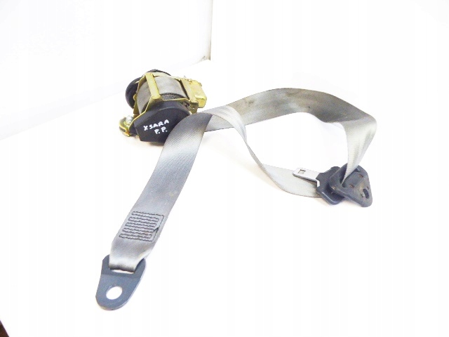 фото №1, Xsara picasso i pas безпеки перед правий