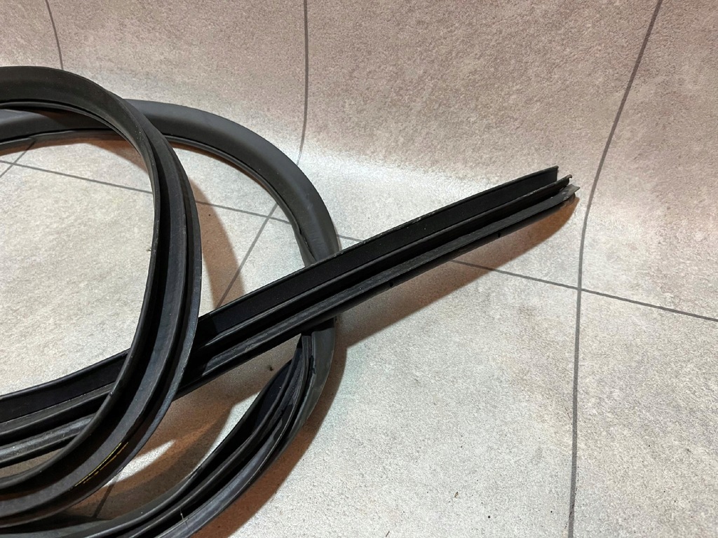 фото №6, Jeep compass i lift 11-16r прокладка правая перед