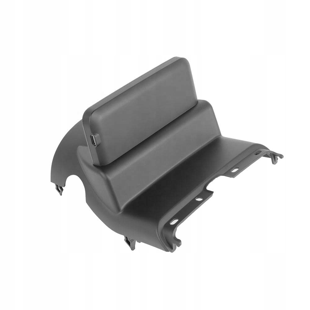 фото №6, Tesla head up дисплей do modelu y/3 tesla ultra mini экран y990