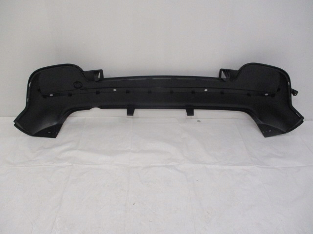 фото №8, Citroen c3 iii бампер задний задняя pdc