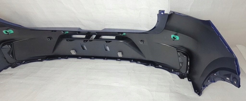 Бампер задня задній lexus lbx 2023- 52159-52d40 в Україні