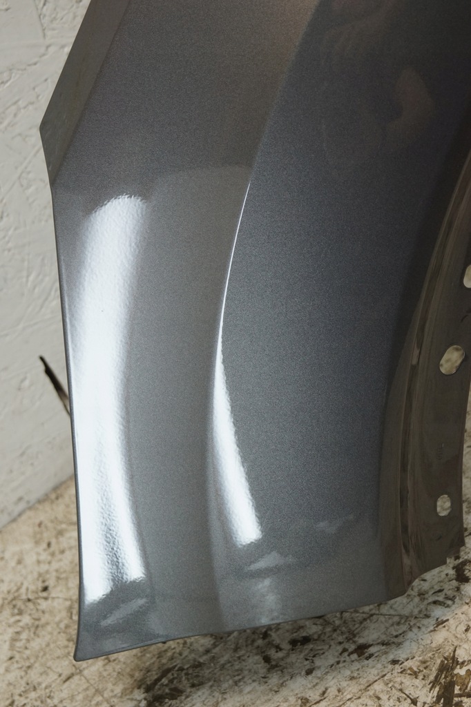 фото №6, Крыло левый перед ford kuga mk2 md