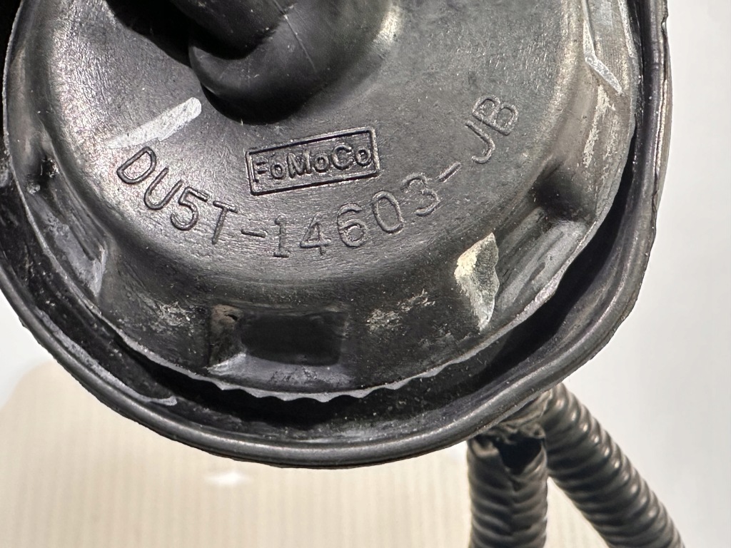 Джгут abs ручного ford explorer 2020+ Недорого