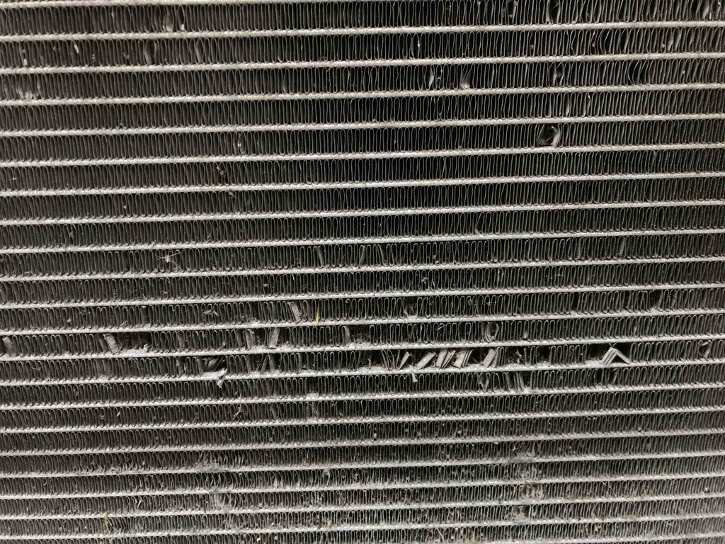 фото №7, Радиатор конденсатор кондиционер volvo 993897e