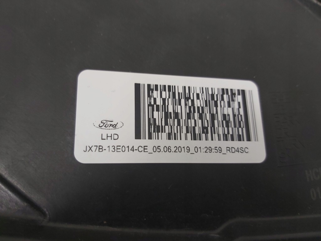 Фара правий перед ford focus mk4 full led giełda Зі Шроту