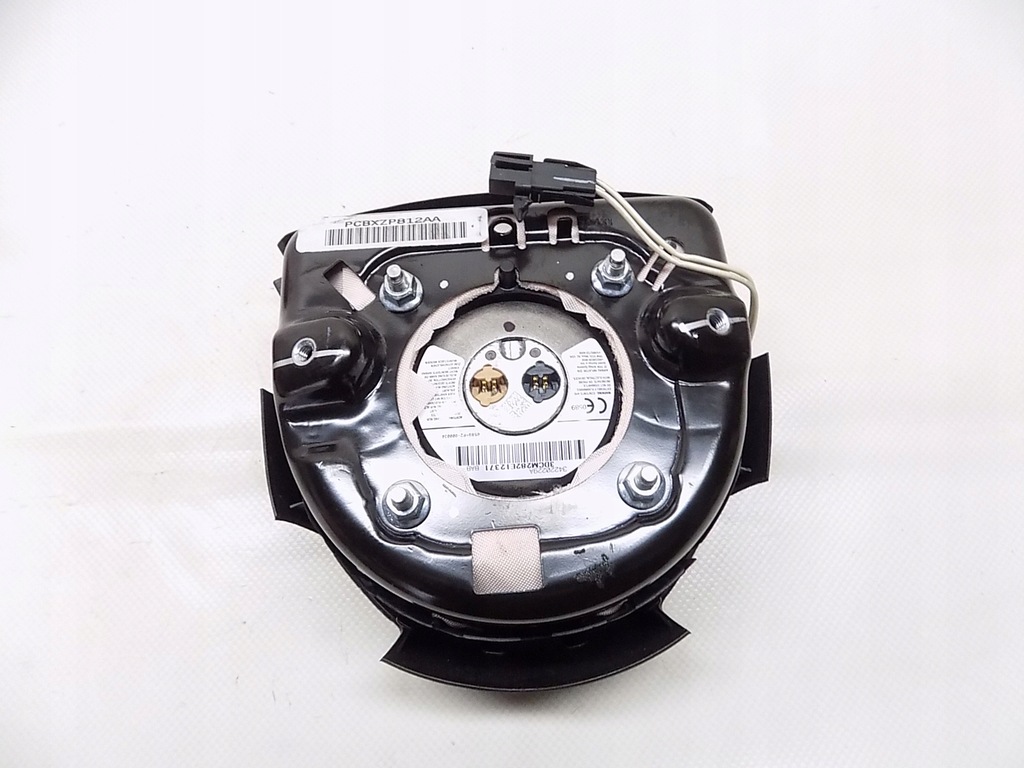 фото №7, Подушка подушка безопасности водителя - chrysler 300c 04-10