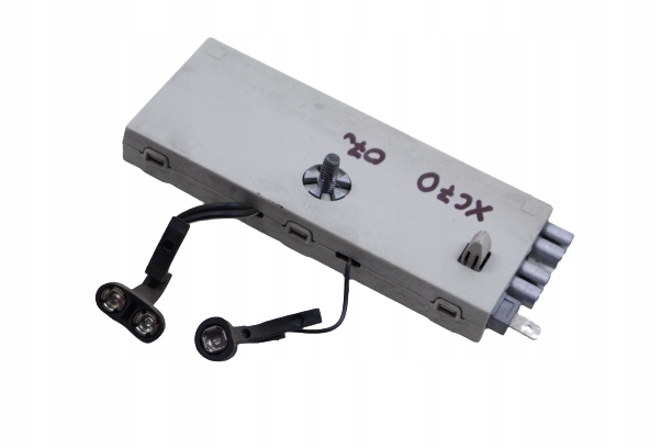 фото №1, Усилитель антенны volvo xc70 07r.