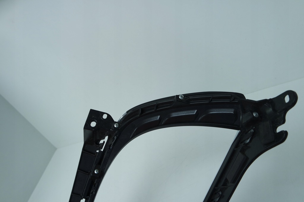 фото №9, Решітка радіатора решітка радіатора решітка радіатора suzuki ignis iii 3 lift 20r