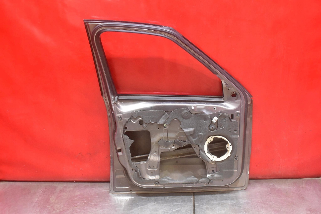 фото №11, Дверь левая перед передние l1 ford s-max mk1 1 i lift 10-15