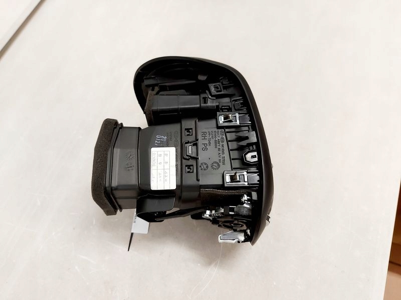 фото №9, Kia soul 2 ii решётка обдув динамик правый 97490