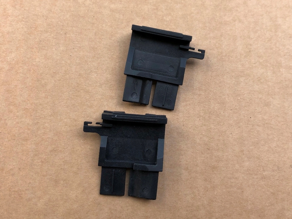 фото №9, Шторка перед панорами колір black чорний 4l0877307d 5l9 do audi q7 2007-15