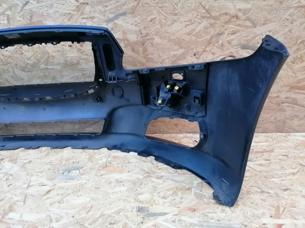 фото №8, Бампер перед передний jaguar xj viii x351 2009-2013r