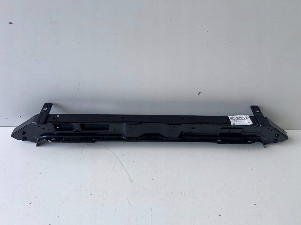 фото №1, Kia sportage iv pas передний усилитель 64101-f1000 оригинал