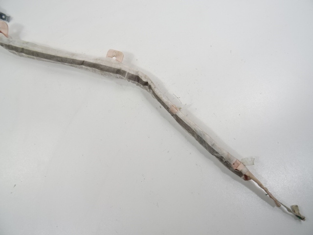 фото №9, Audi q3 lift подушка безопасности шторка безопасности левая