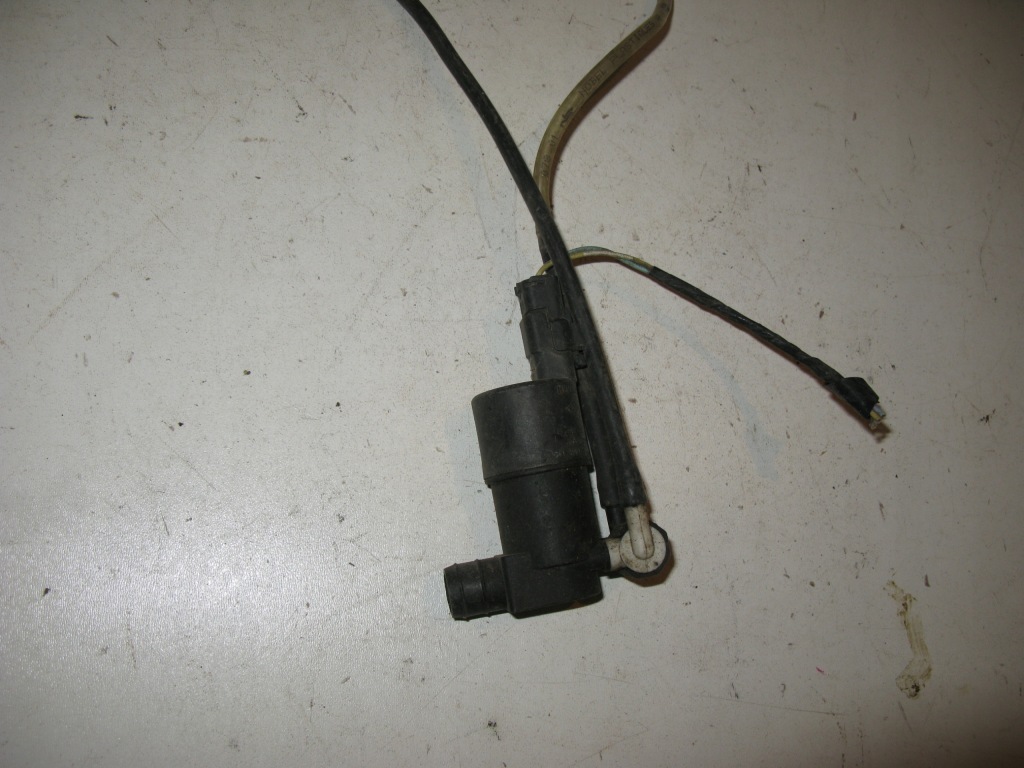 фото №1, Citroen peugeot renault помпа омивача скло 8200194414