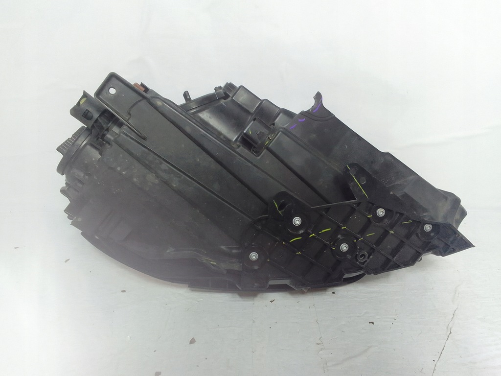 фото №10, Jeep compass ii 17- лампа перед левая p55112707af usa