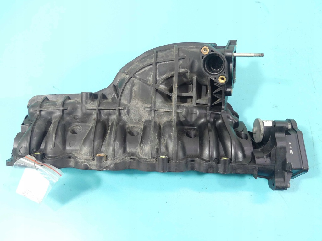 фото №4, Коллектор всасывающий kia sportage hyundai ix35 2,0crdi