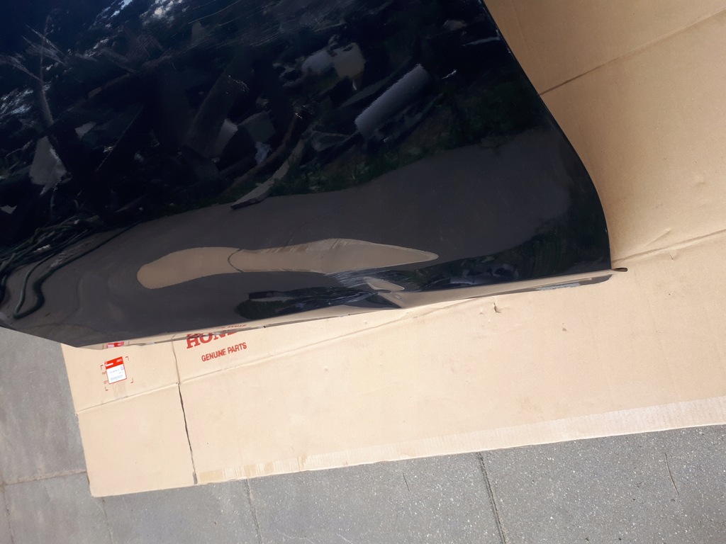 фото №7, Honda hrv h-rv iii 21- дверь левая передние левый перед 2021-