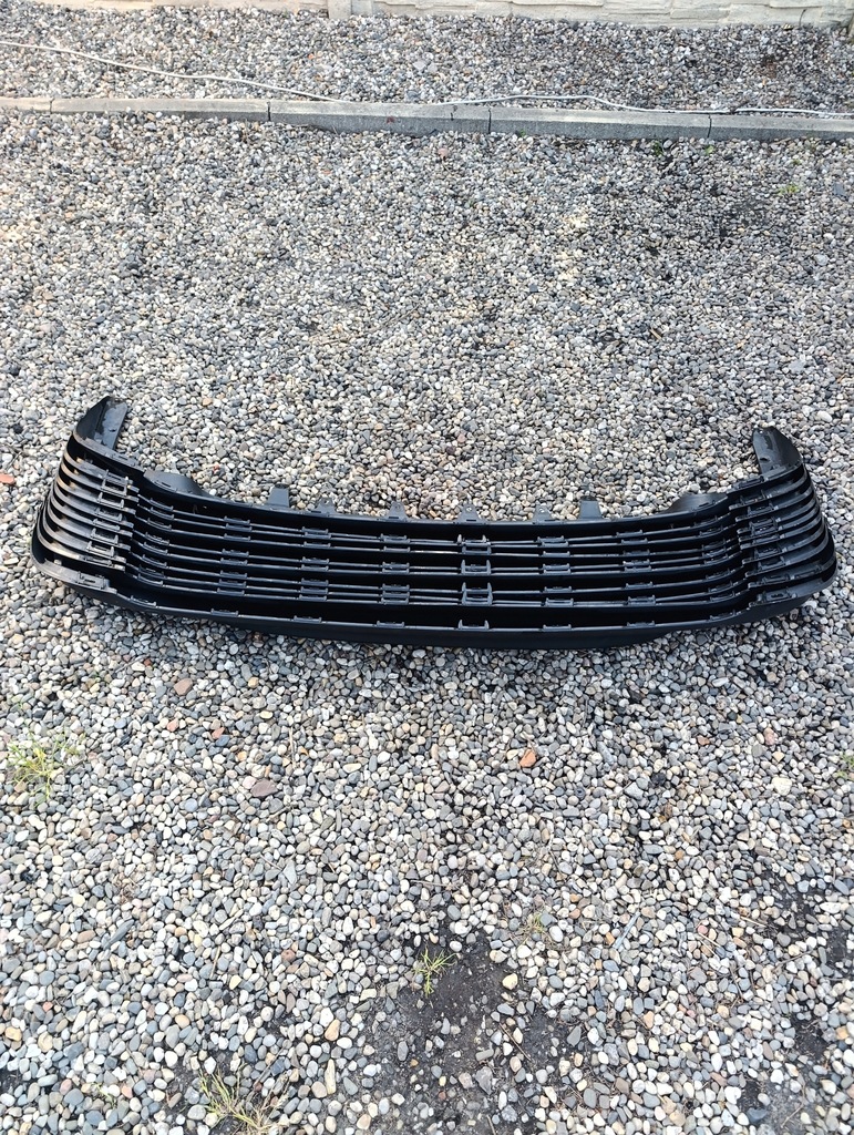 фото №12, Бампер задняя toyota camry viii 2016-2024