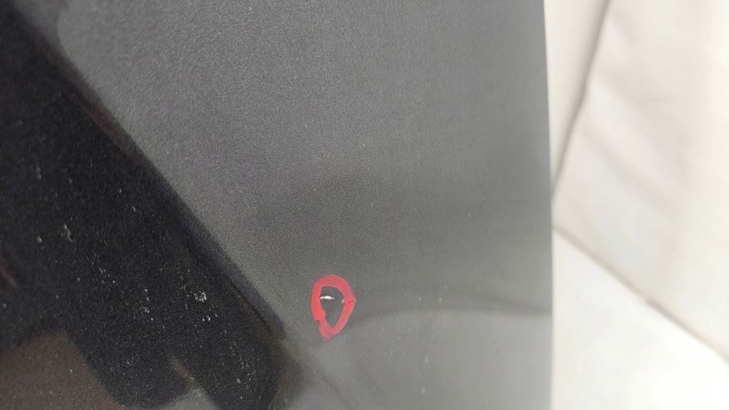 фото №7, Капот крышка двигателя audi a6 c7 4g оригинальная