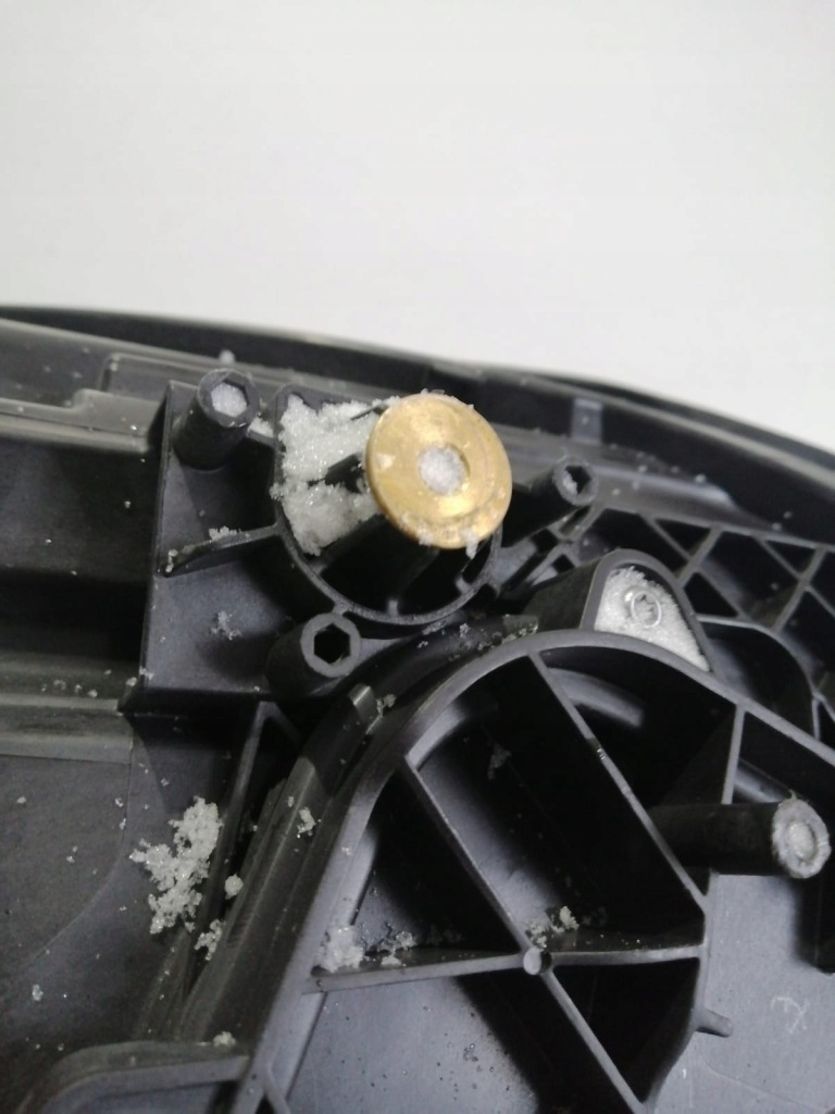 Фара правий porsche panamera 971 full led matrix 971941040l Оригінал